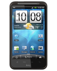 HTC Inspire 4G