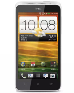 htc one sc