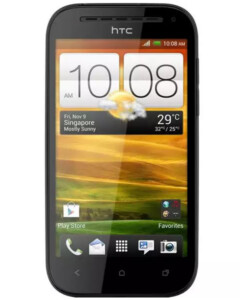htc one sv