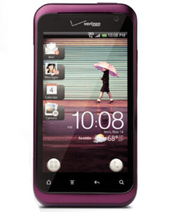 HTC Rhyme CDMA