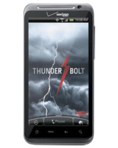 HTC ThunderBolt 4G