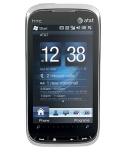 htc tilt2
