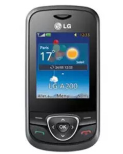 lg a200