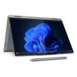lenovo thinkbook 14 2 in 1 gen 5 (intel core™ ultra 5) folded