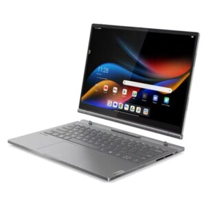 lenovo thinkbook plus gen 5 hybrid (intel core™ ultra 7) front