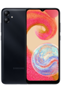 Samsung Galaxy A04e