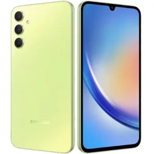 Samsung Galaxy A34 5G