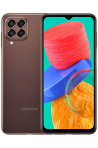 samsung galaxy m33 5g