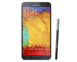 Samsung Galaxy Note 3 Neo