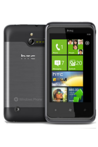 HTC 7 Pro