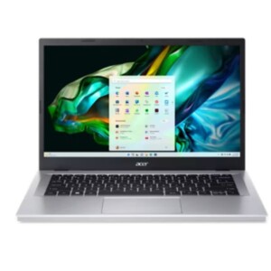 acer aspire 3 (intel core™ i3) 14 inch front