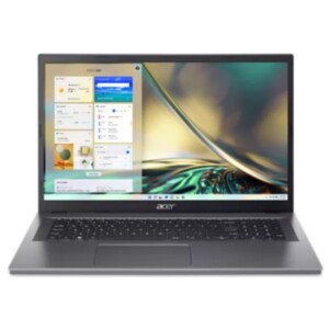 acer aspire 3 (intel n100) 17 inch front