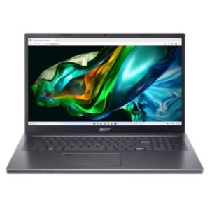 acer aspire 5 (intel core™ i5 1335u) 17 inch front