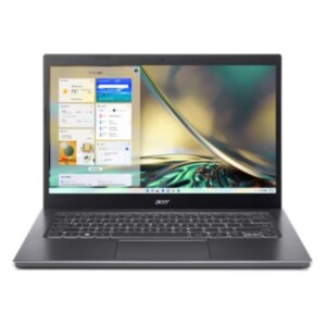 acer aspire 5 (intel core™ i5) 14 inch front