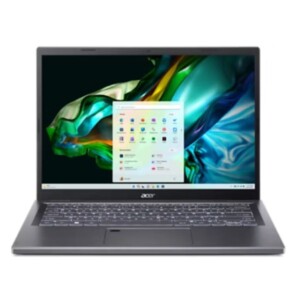 acer aspire 5 (intel core™ i7) 14 inch front