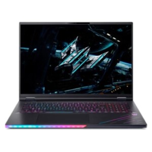 acer predator helios 18 ai (intel core™ ultra 9) 18 inch front
