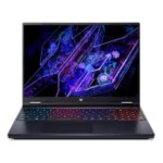 acer predator helios neo 16 (intel core™ i7) 16 inch front