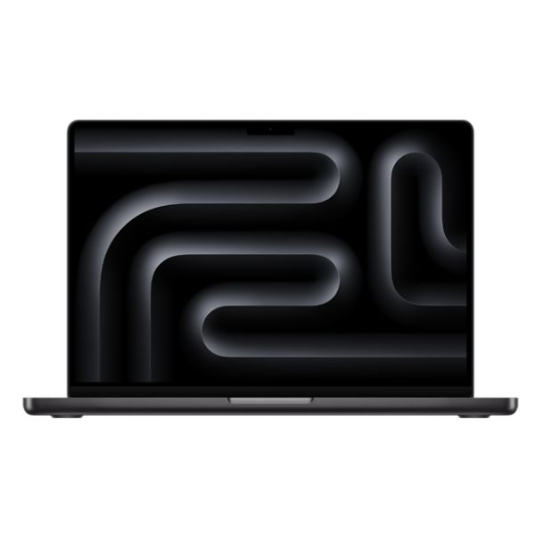 Apple MacBook Pro (M4 10-Core) – 14 inch, 10 Core GPU Price in Pakistan ...