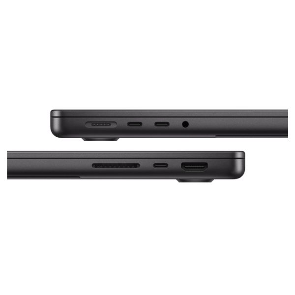 Apple MacBook Pro (M4 10-Core) – 14 inch, 10 Core GPU Price in Pakistan ...