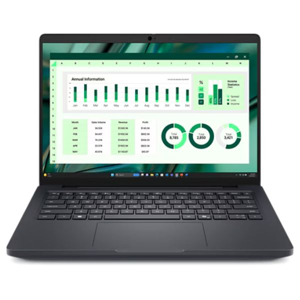 Dell Pro 14 Premium (Intel Core™ Ultra 7) - 14 inch Price in Pakistan ...