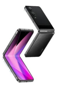 infinix zero flip