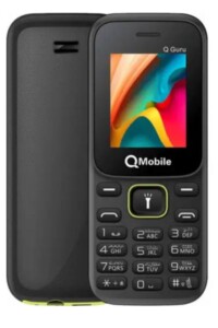 QMobile Guru