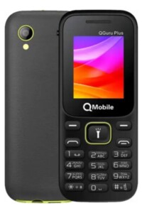 Qmobile QGuru Plus