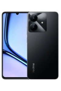 realme note 60x