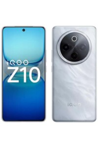 vivo iqoo z10