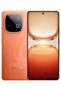 vivo iqoo z10 turbo