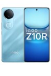 vivo iqoo z10r