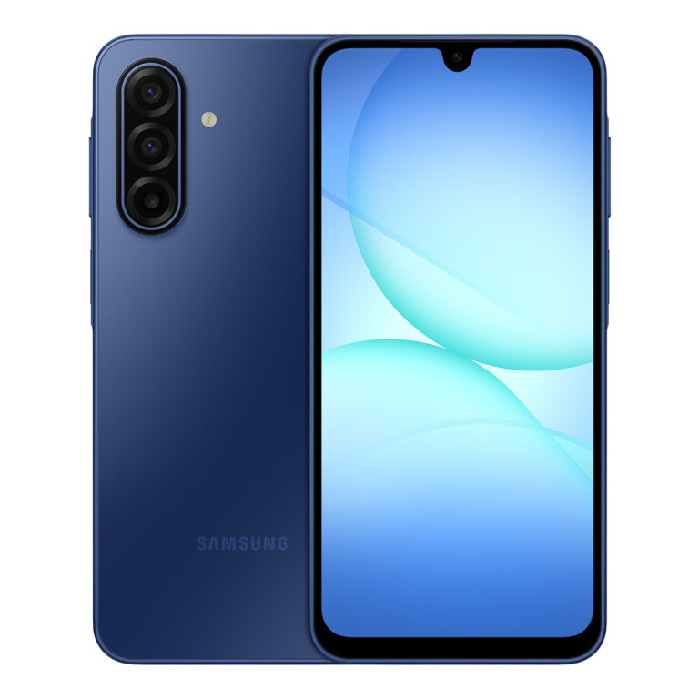 samsung galaxy a17