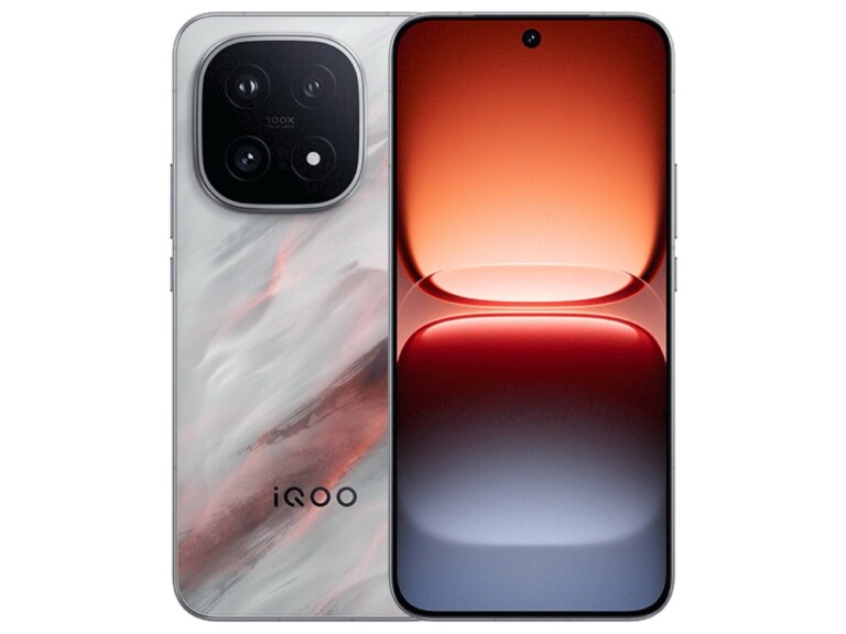vivo iqoo15