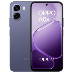 Oppo A6x