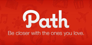Path Android App