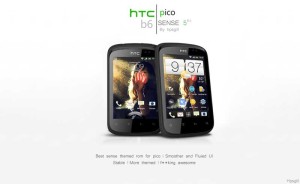 Sense 5 EX by Hpsgill