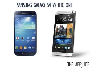HTC-One-VS-Samsung-Galaxy-S4