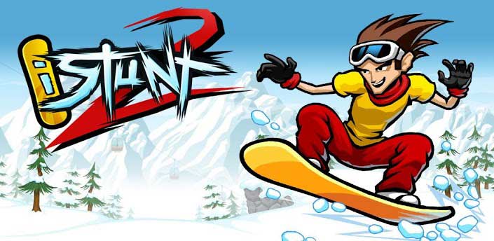 Endless Running Games