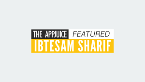 Ibtesam Sharif - FeatuedInterview