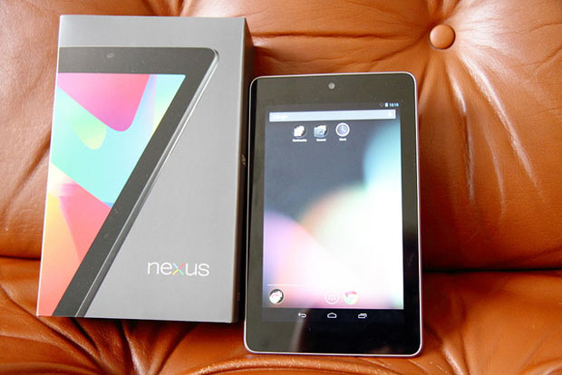 Nexus-7