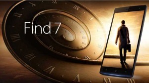 oppofind7