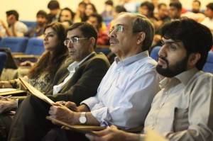 The Entrepreneurship Challenge