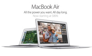 macbook air