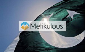 Metikulous Pakistani Startups