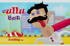 GulluButt-Kutt-Session