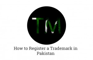Trademark---Pakistan