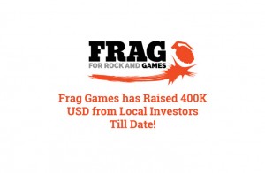 Frag-Games