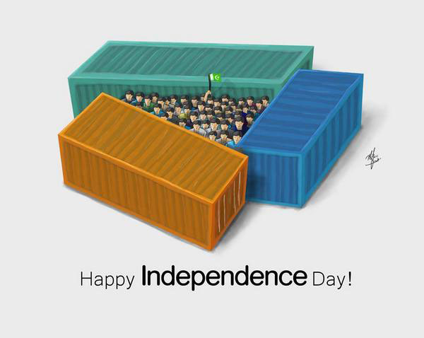 Social Media Play Ground