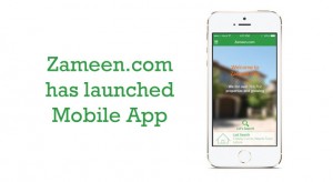 Zameen