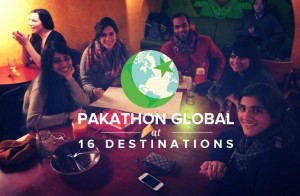 Pakathon
